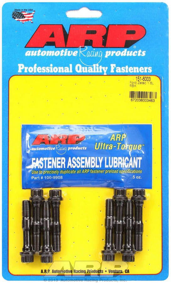 ROD BOLTS