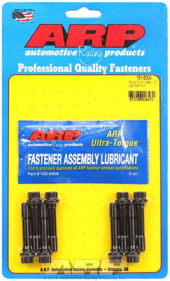 FORD ESCORT ROD BOLT