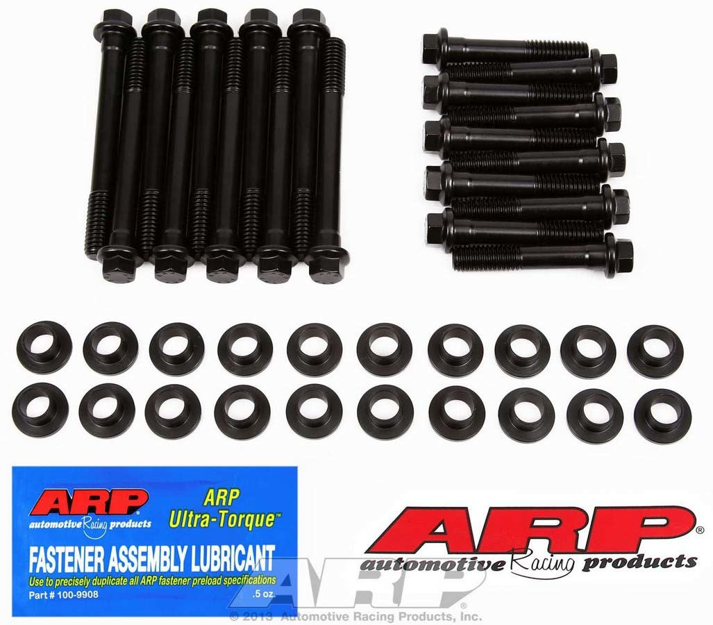 HEAD BOLTS