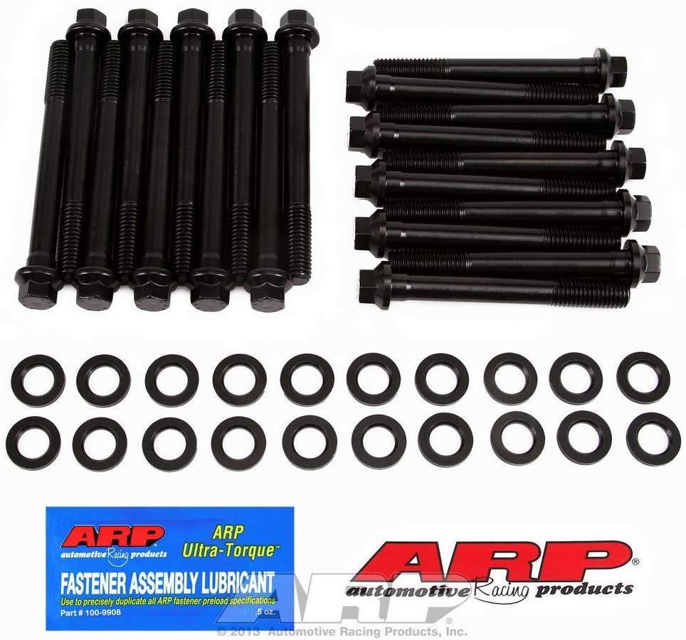HEAD BOLTS