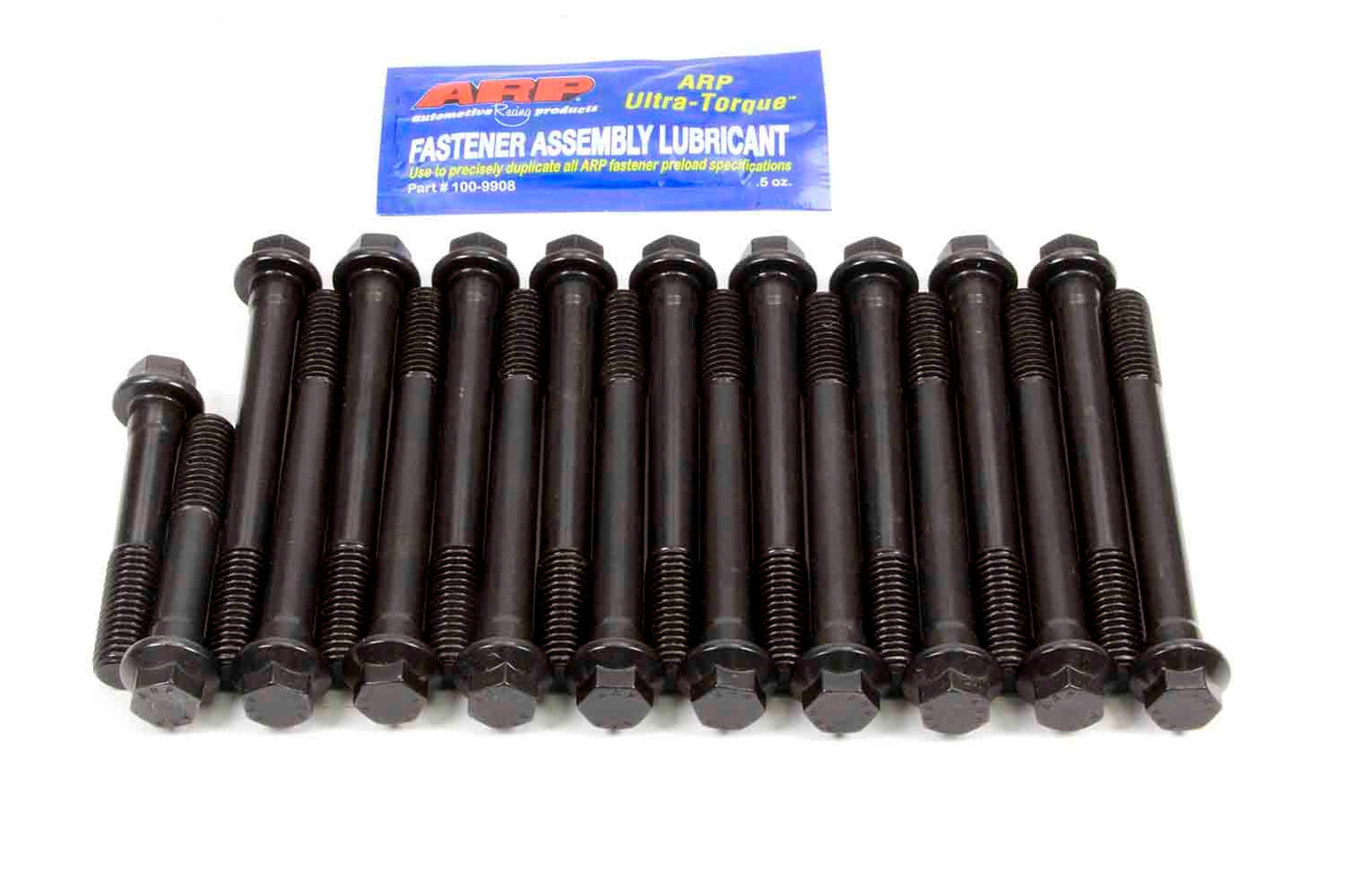 FORD HEX HEAD BOLT KIT
