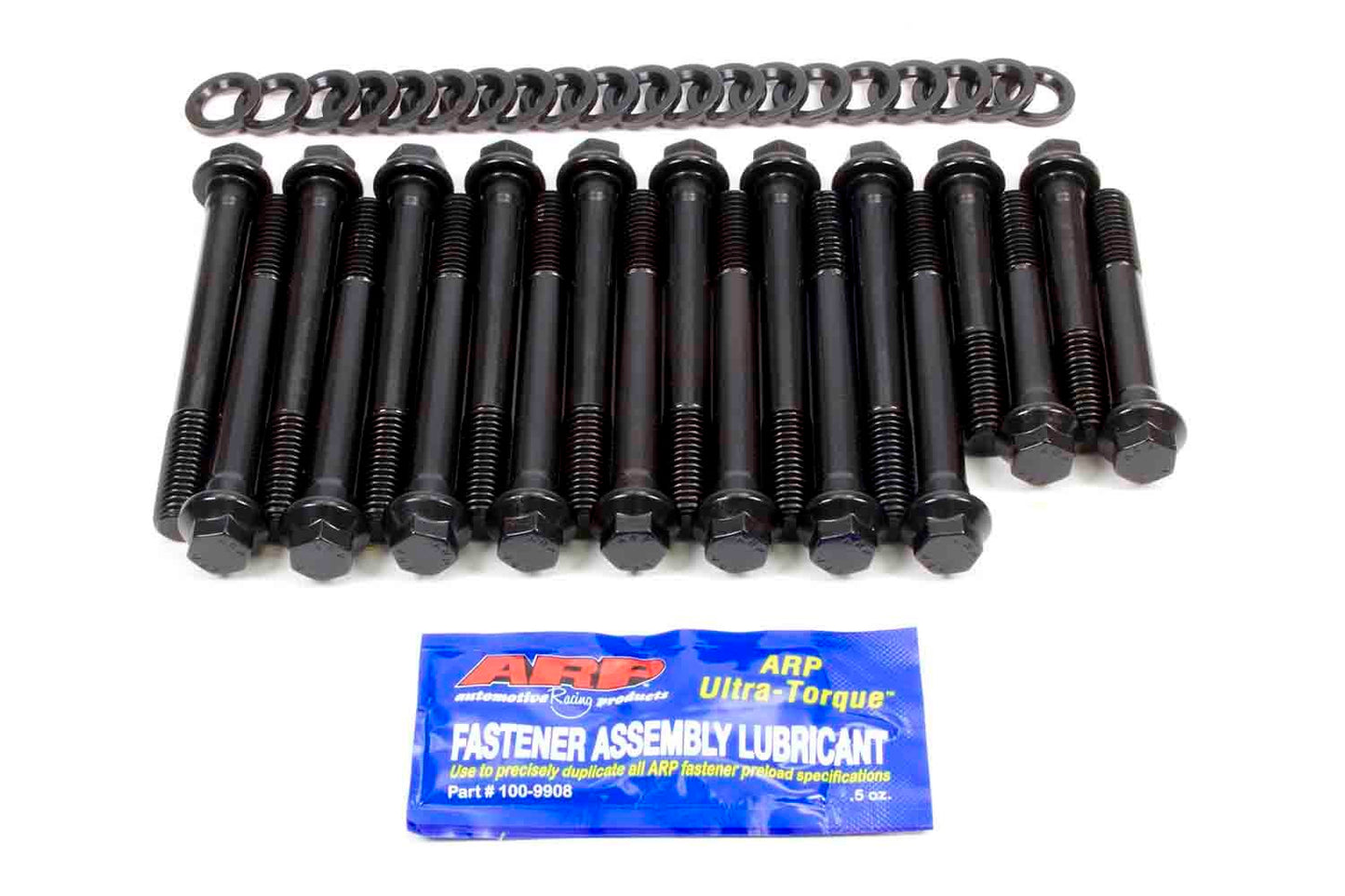 HEAD BOLT KIT