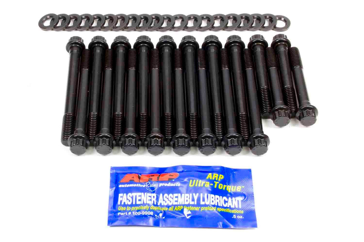 HEAD BOLT KIT