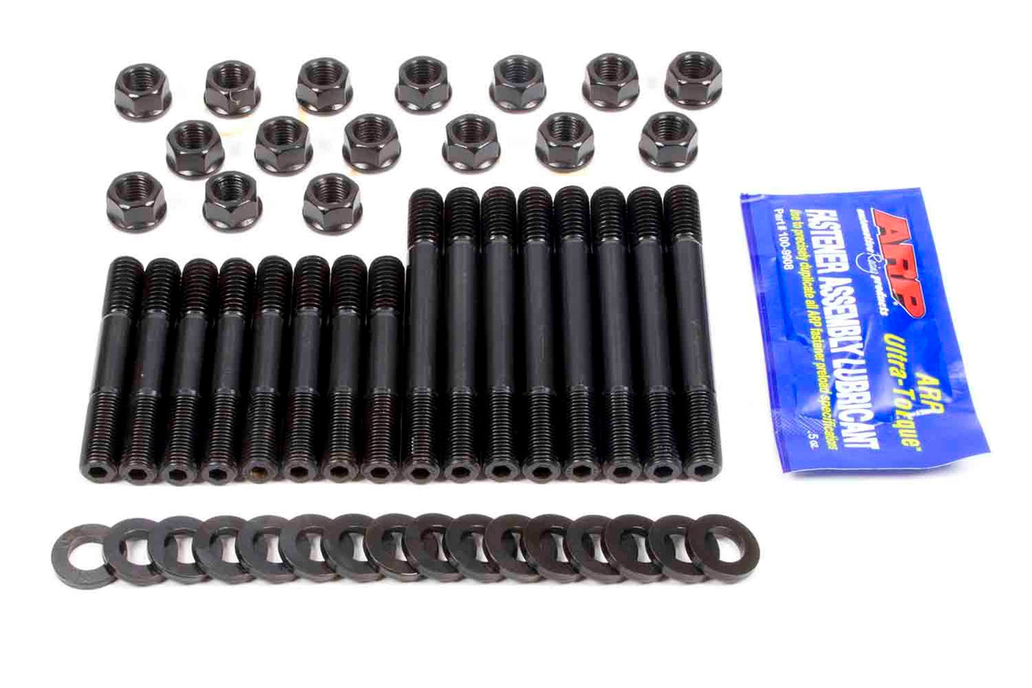 HEAD STUDS