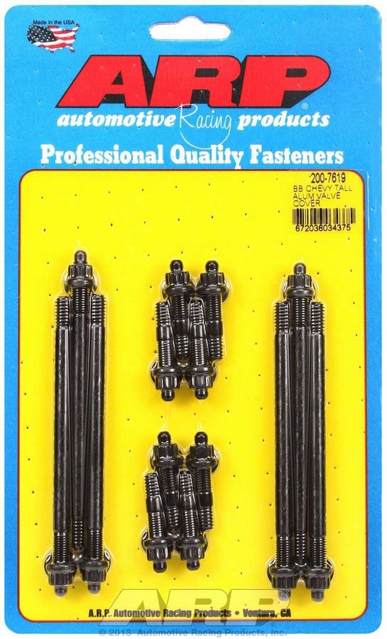 VALVE COVER STUDS