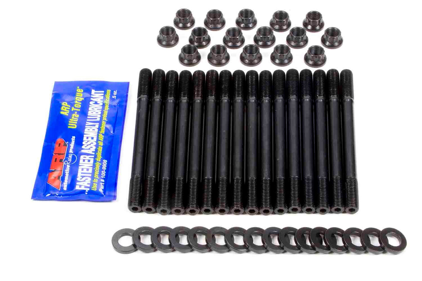 QV35 MAIN STUDS