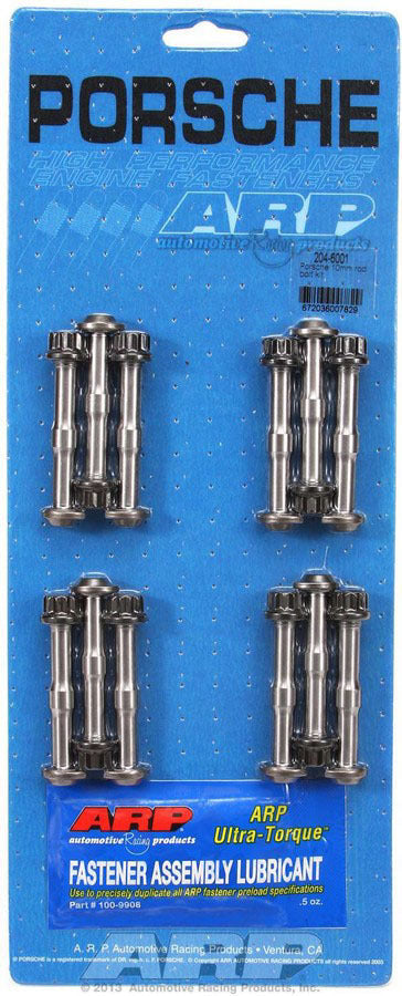 ROD BOLT KIT