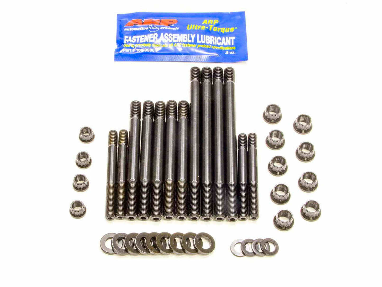 BMC A-SERIES 9 STUDS HEAD STUD