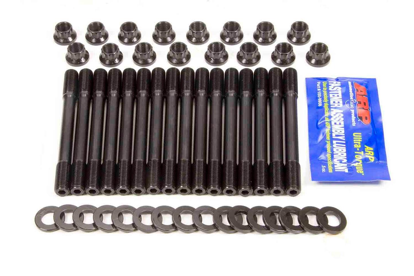 HEADSTUDS