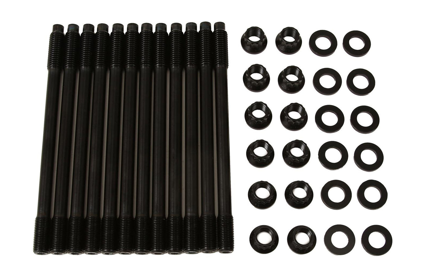 VOLVO HEAD STUDS