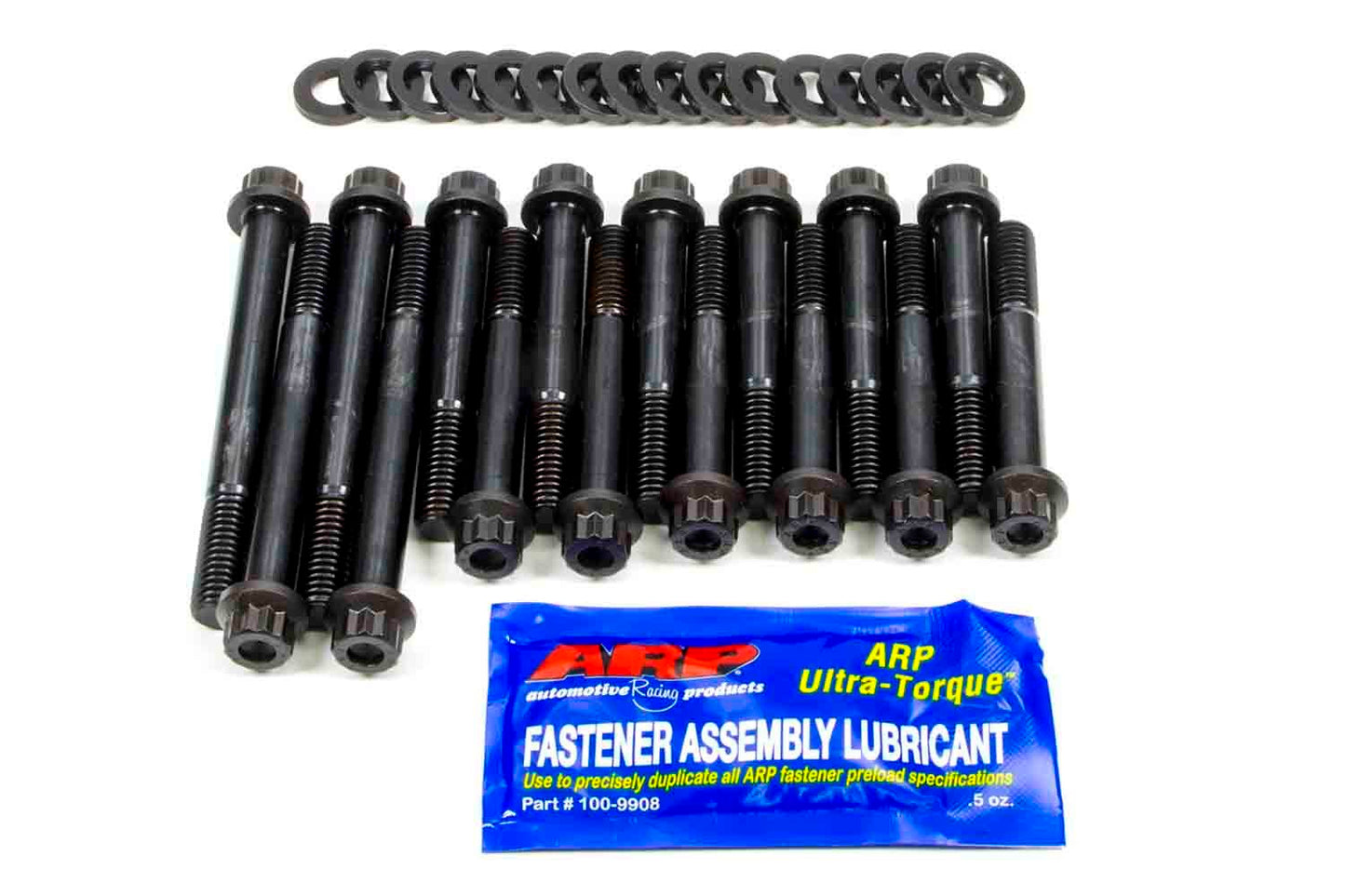BUICK STAGE 1 12PT HEAD BOLT