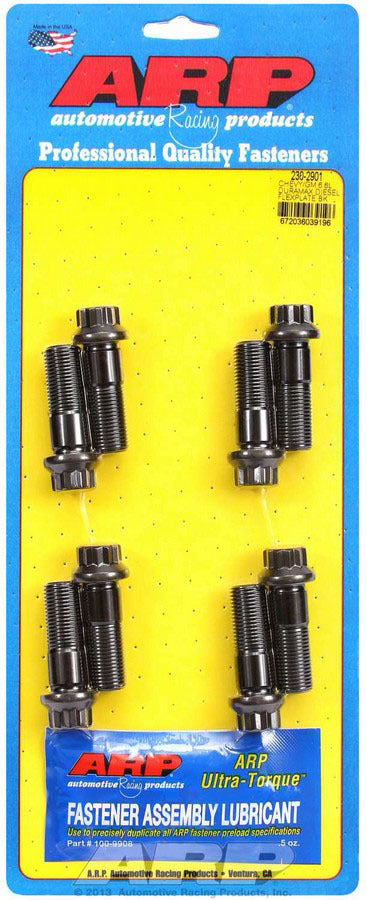 FLEXPLATE BOLT KIT