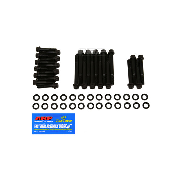 CHEVY V6 90-DEG HEAD BOLT KIT