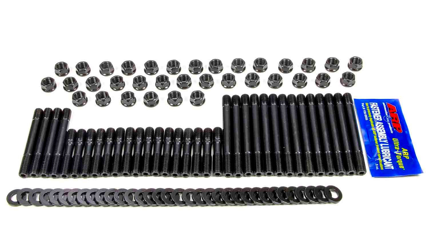 STUDS CYL HEAD HEX SBC KIT