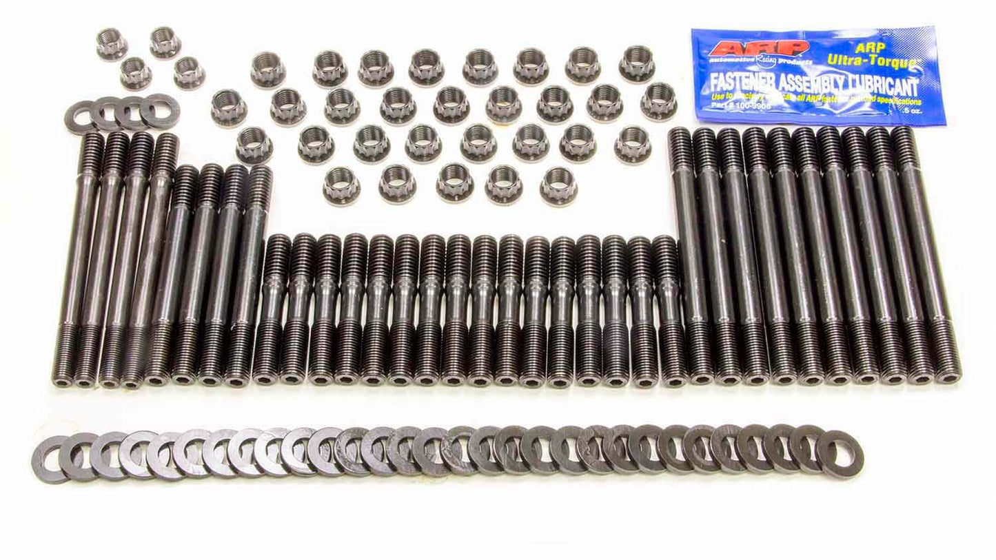 HEAD STUDS BRODIX HEADS