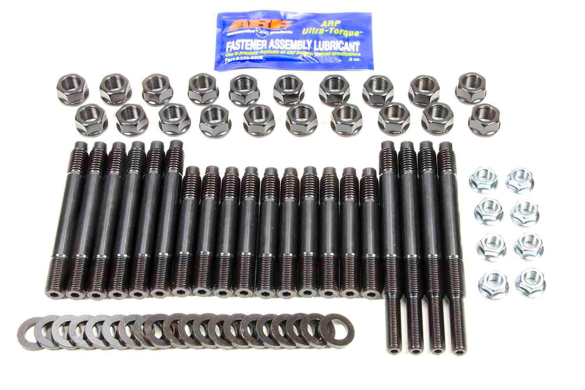 MAIN STUD KIT BBC MKV 4 BOLT