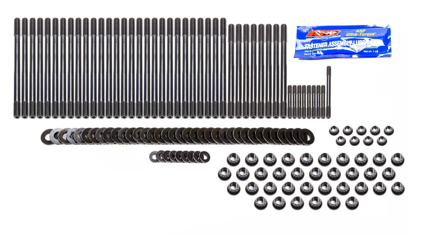 HEAD STUDS