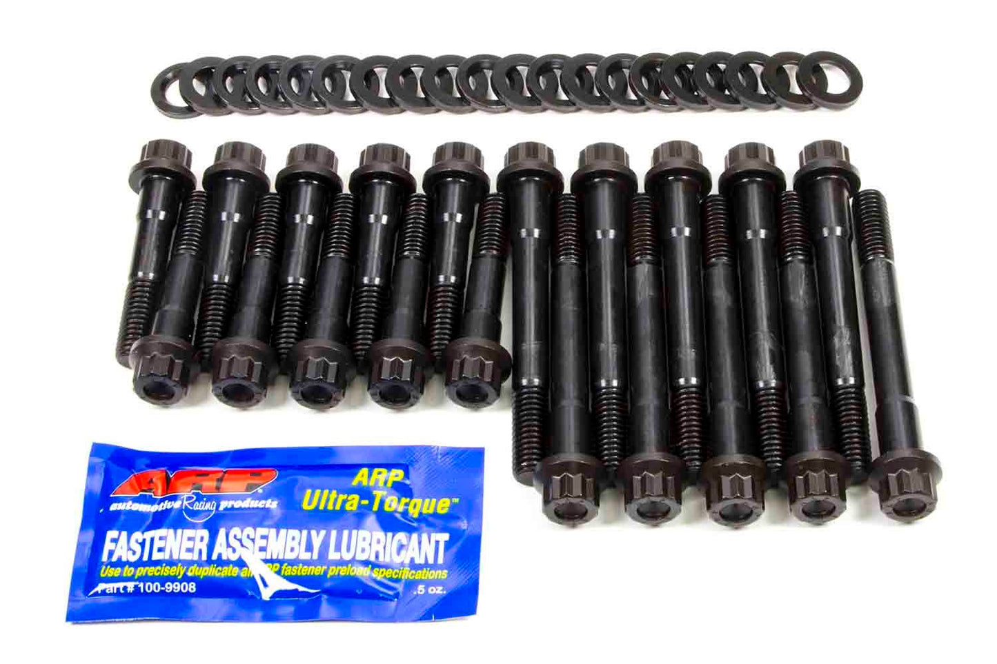 HEAD BOLT KIT