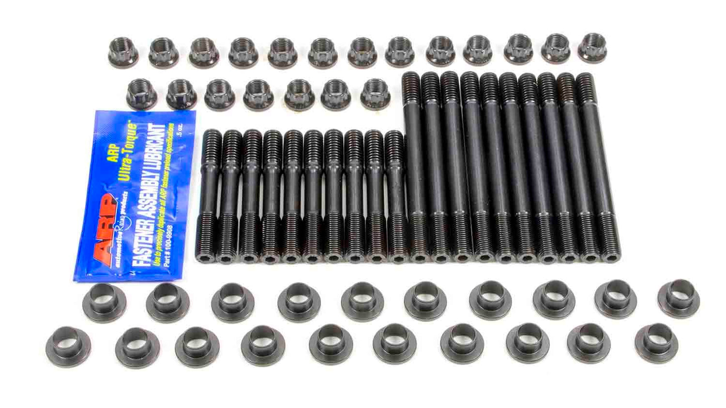 FORD 289-302 W/351W HD 12PT