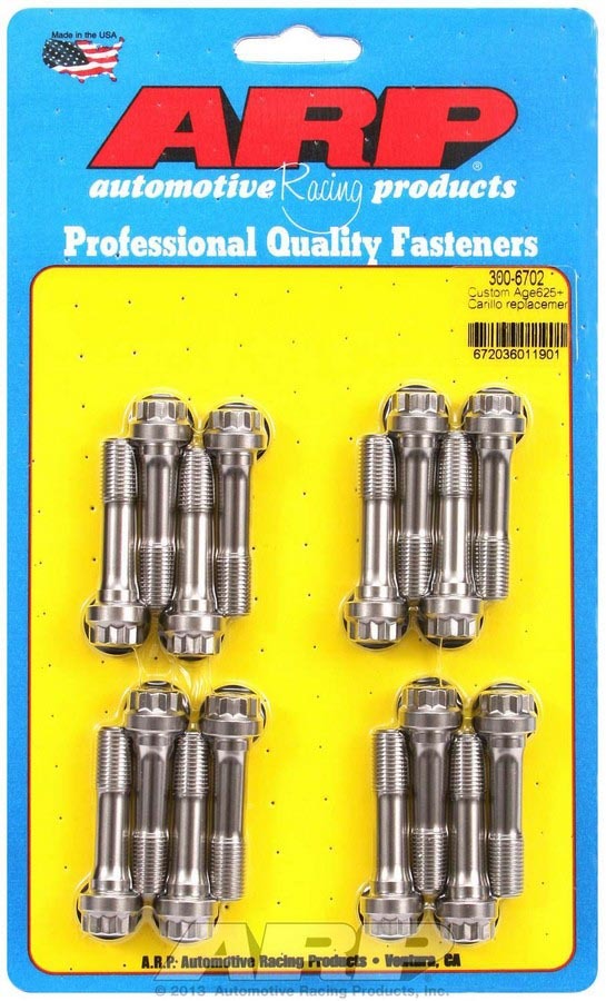 ROD BOLT KIT