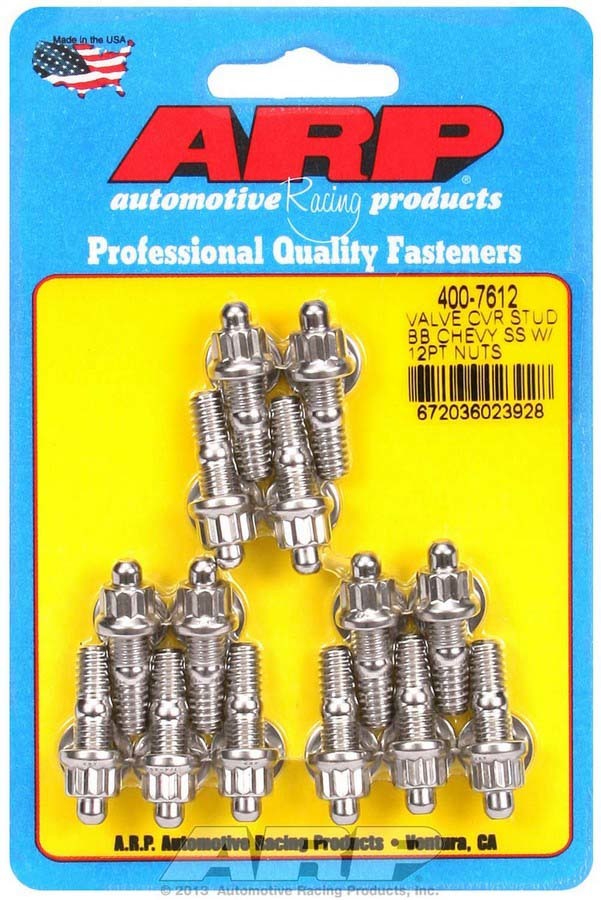 VALVE COVER STUDS