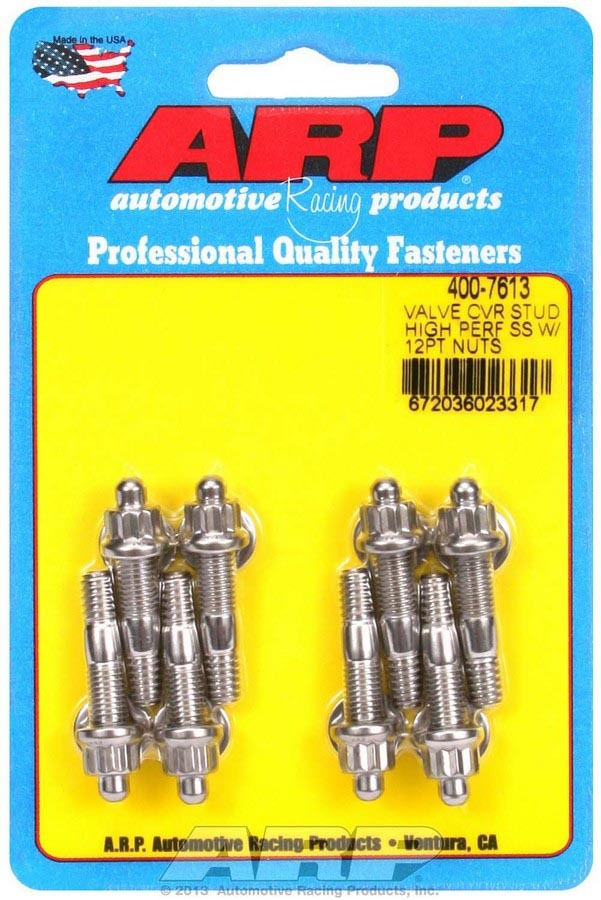 VALVE COVER STUD SET