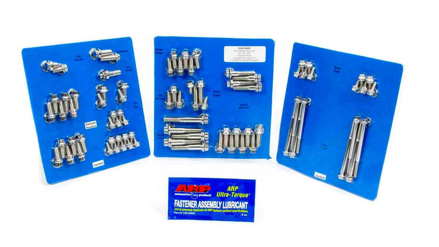 ACCESSORY KIT