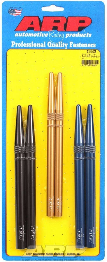 ROD BOLT EXTENSION KIT