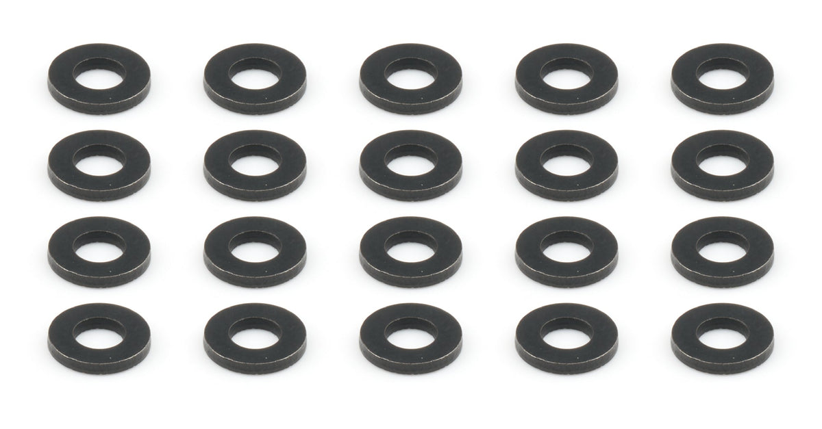 7/16 ID Washer .950 OD Non-Chamfered (20pk)