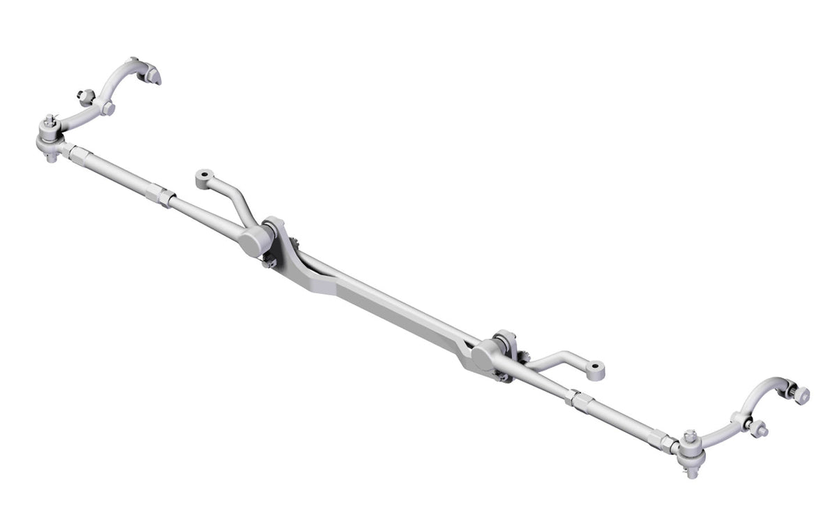 TRUTURN SYSTEM (KIT)