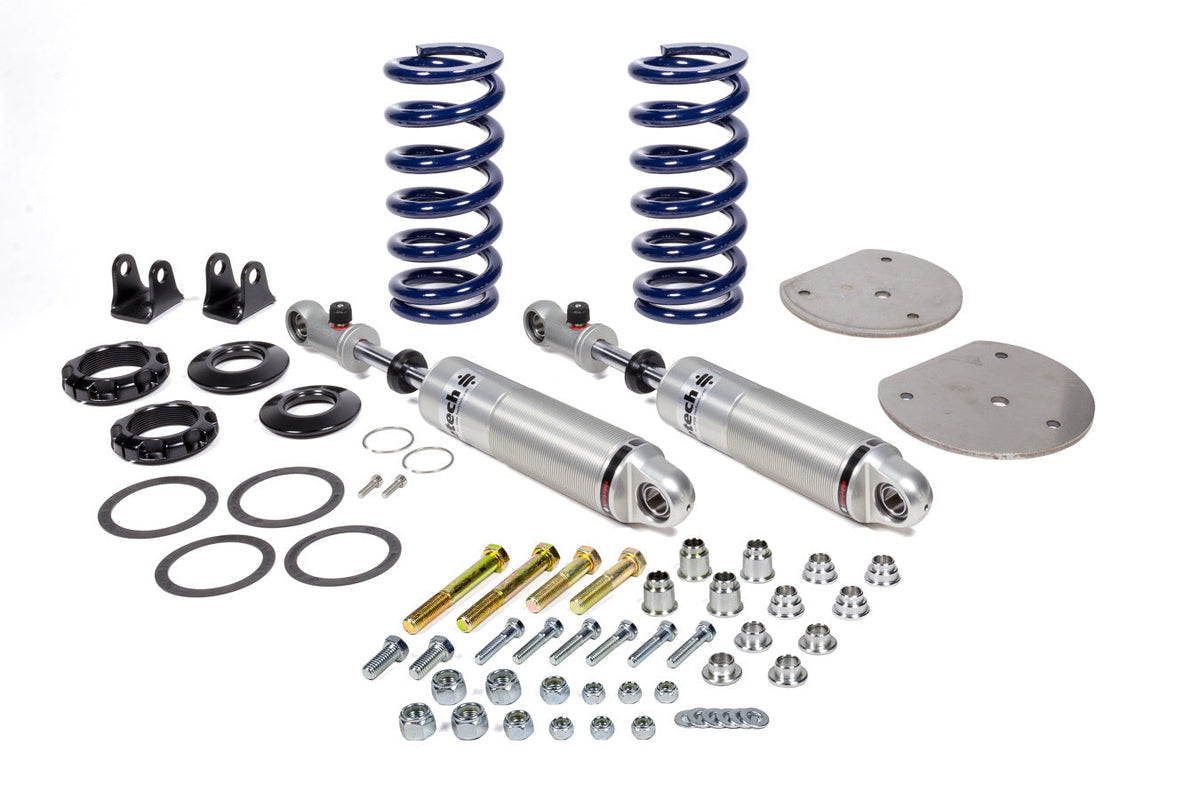 COIL OVER KIT