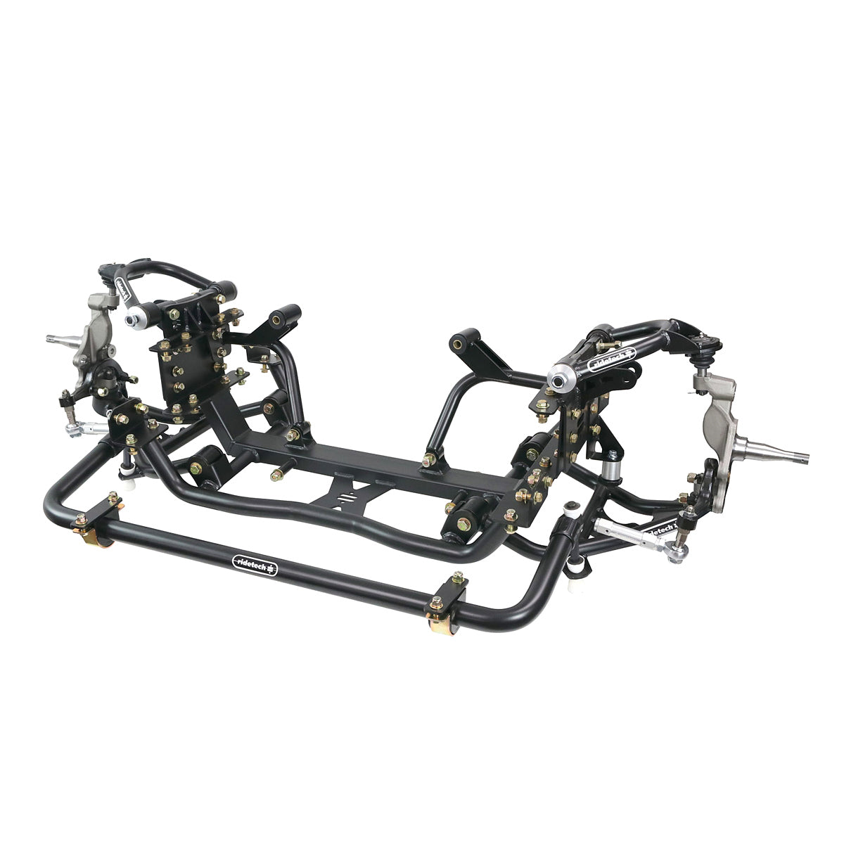FRONT SUSPENSION 65-79 F-100