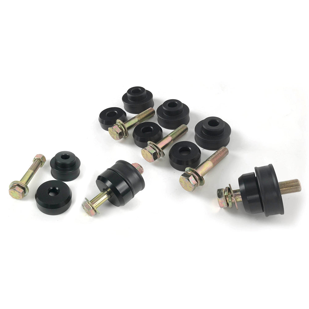 SUBFRAME BUSHING KIT