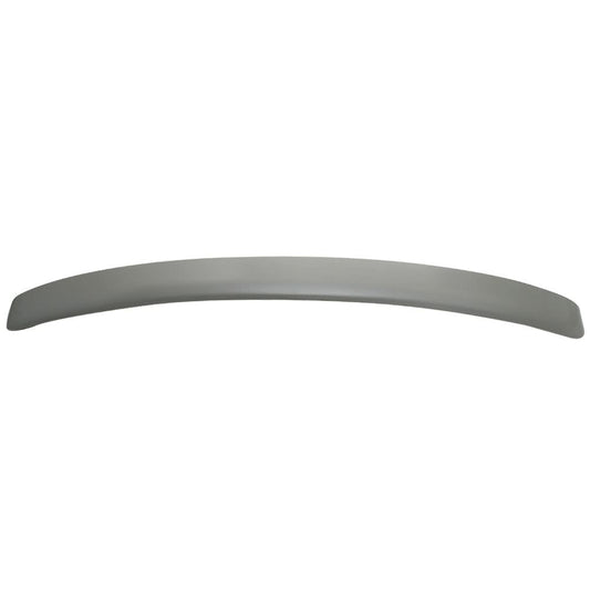 1995-2001 Benz W210 E-Class E320 E430 E55 Unpainted ABS Roof Spoiler