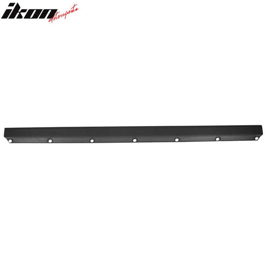 2005-2015 Toyota Tacoma Tailgate Cover Moulding Cap Protector