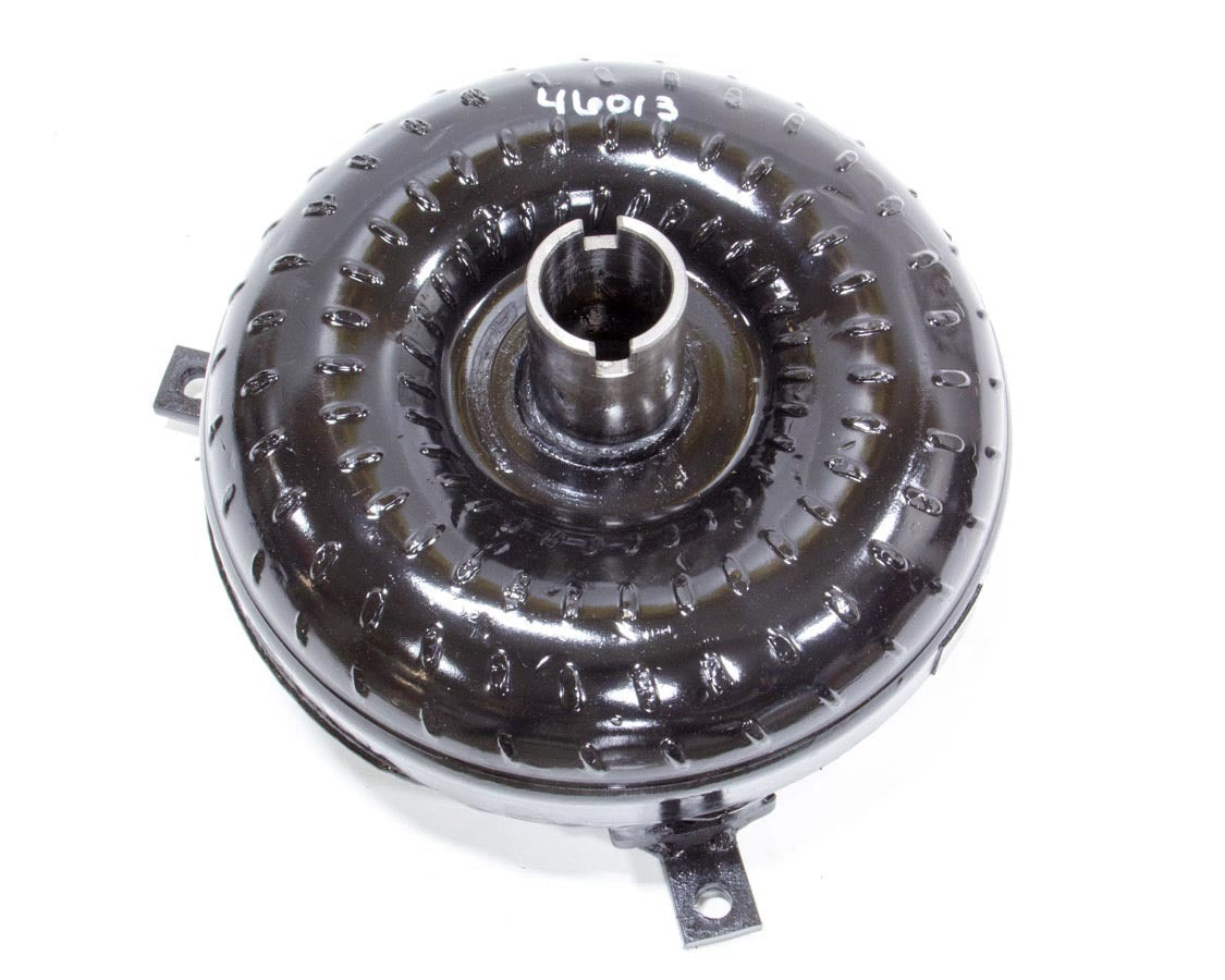 TORQUE CONVERTER