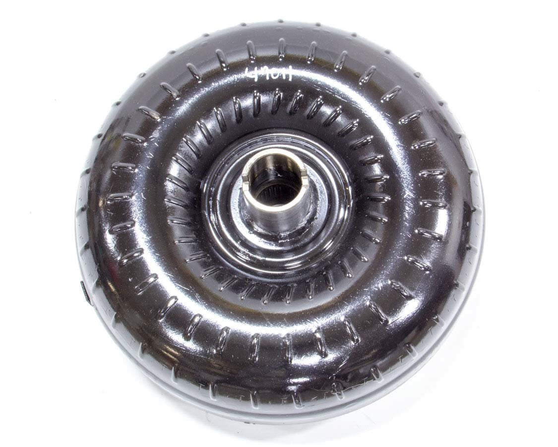 TORQUE CONVERTER