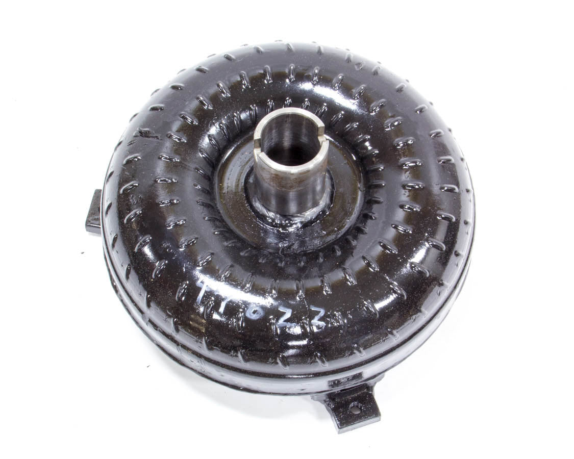 TORQUE CONVERTER