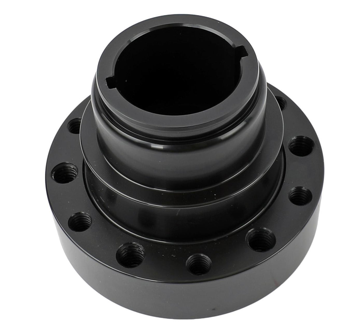 Crank Hub Steel LS Corvette/ Pontiac G8