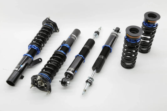 VW Atlas Cross Sport AWD 20+ Innovative Series Coilover