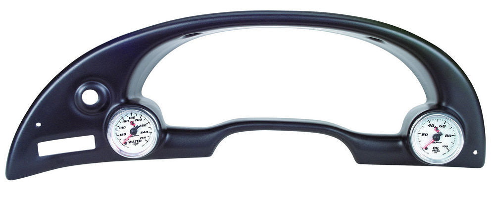 TD GGE MNT INSTRUMENT CLUSTE