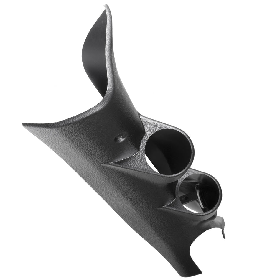 TD GAUGE MOUNT POD