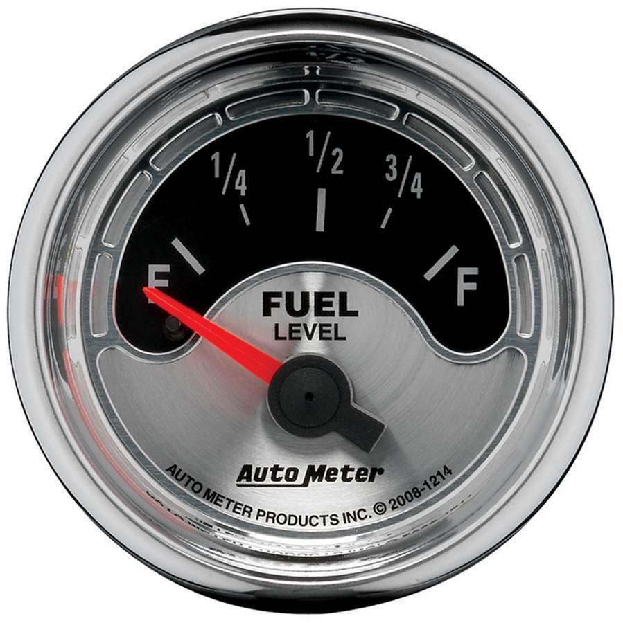 TD GG FLEVEL 2 0-90O AMERMU