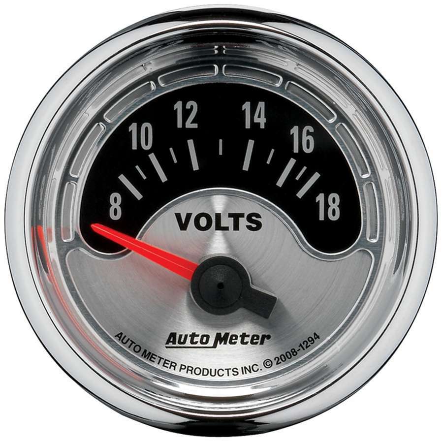 TD GGE VLT 2 18V AMERICAN M