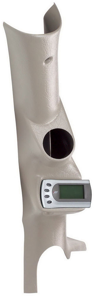 TD GGE & TUNER MNT A-PILLAR