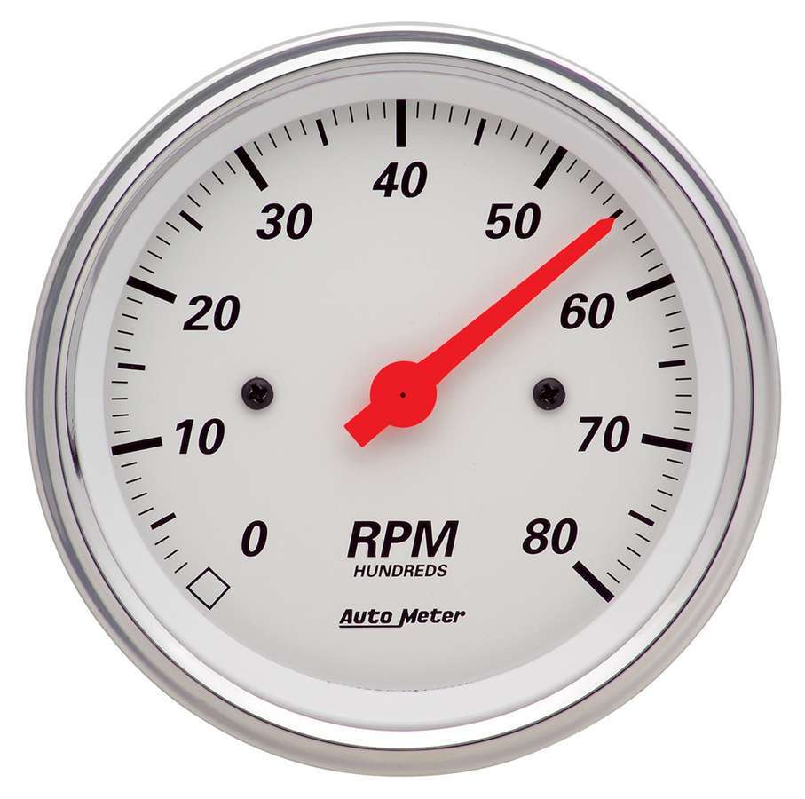 TD GGE TACH 3 3/8 8