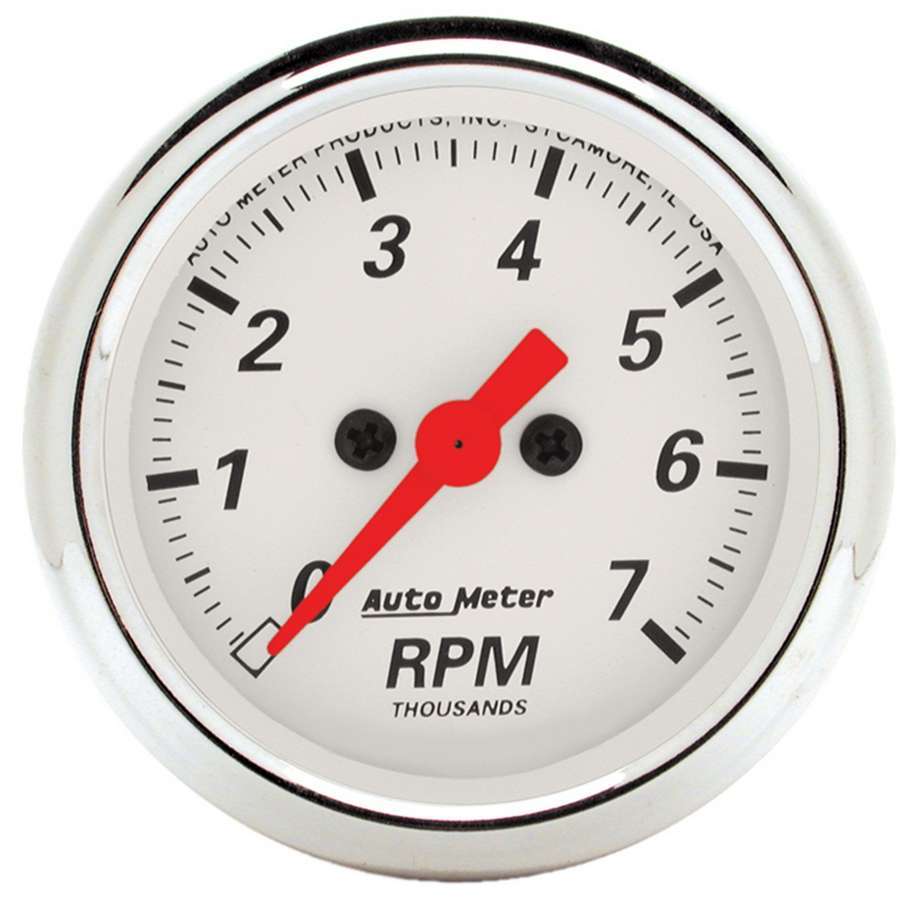 TD GAUGE TACHOMETER 2 1/16