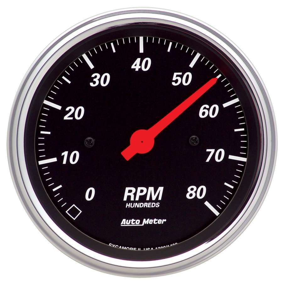 TD GGE TACH 3 3/8 8