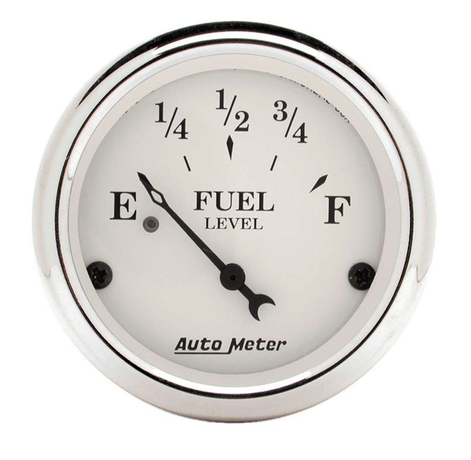 TD GAUGE FUEL LEVEL 2 1/16