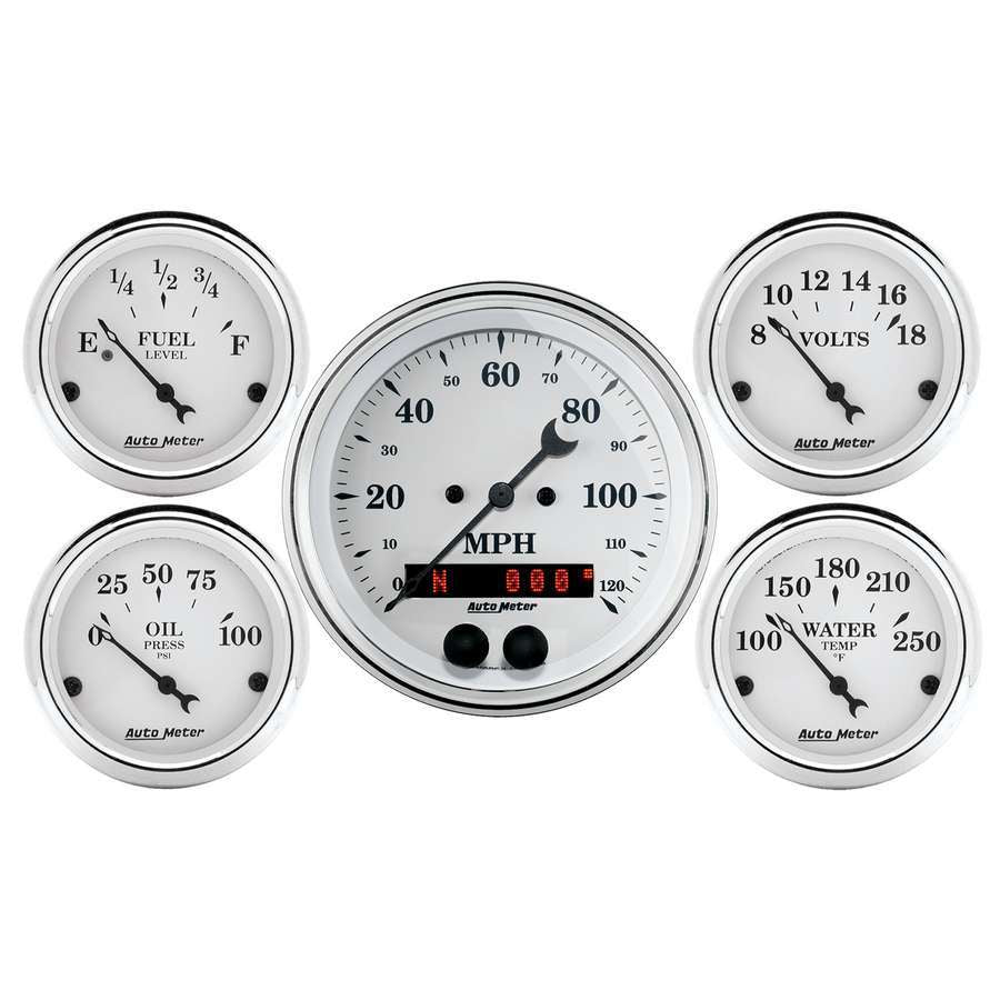 TD GG KIT 5 PC. 3 3/8 & 2